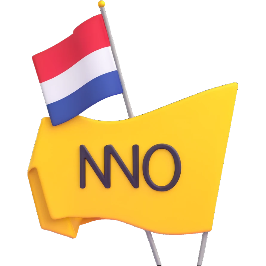 French flag with no entry sign overlay emoji