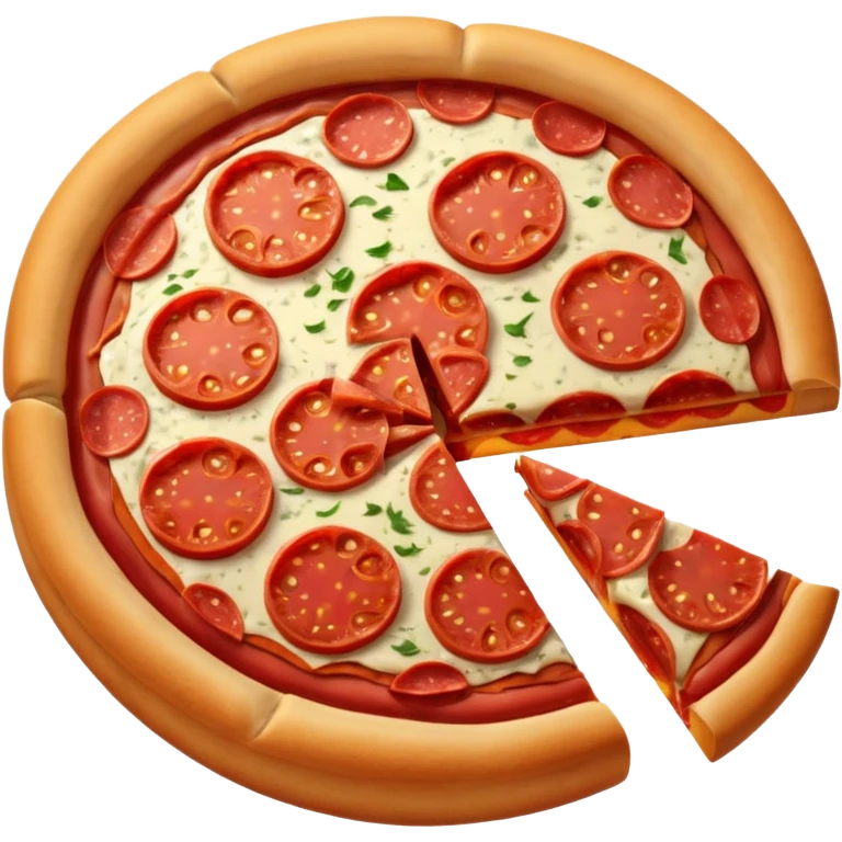 pepperoni emoji