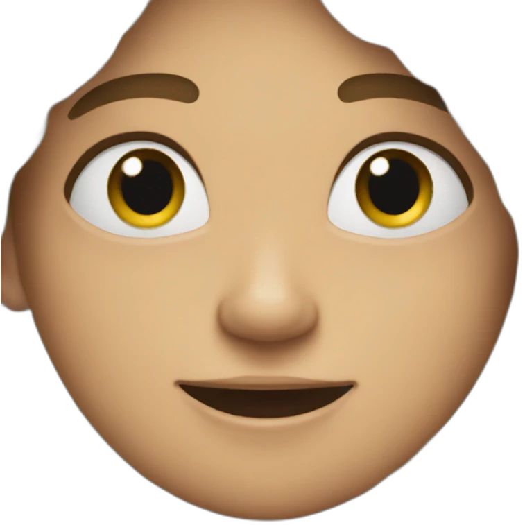 I'm on it! emoji