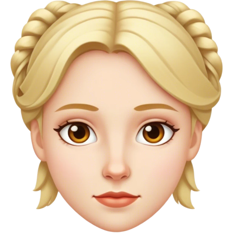 Saskia emoji