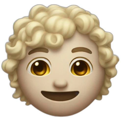 dust emoji