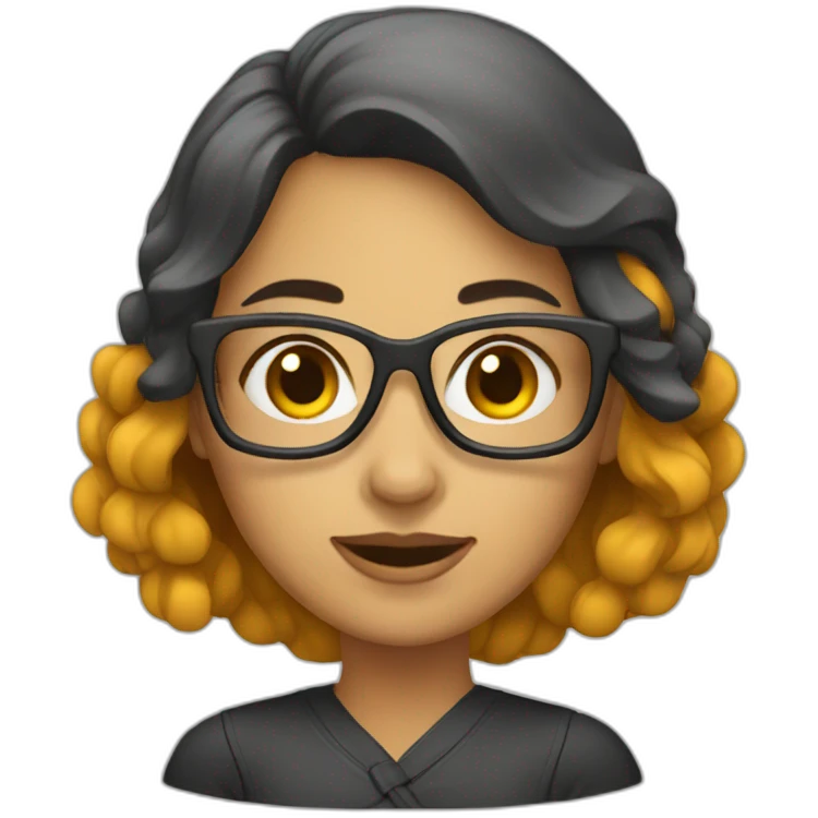 woman developer emoji