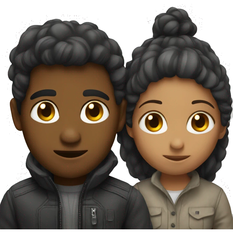 Two Gs emoji