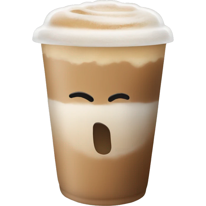 https://emojis.sh/emoji/iced-latte-e7pa0RC8NR Get this emoji or create your own with AI ✨ emoji