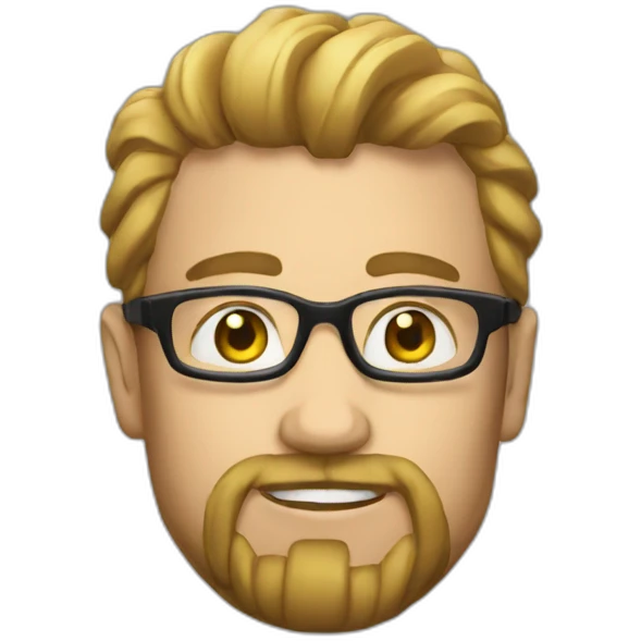 Benzo emoji