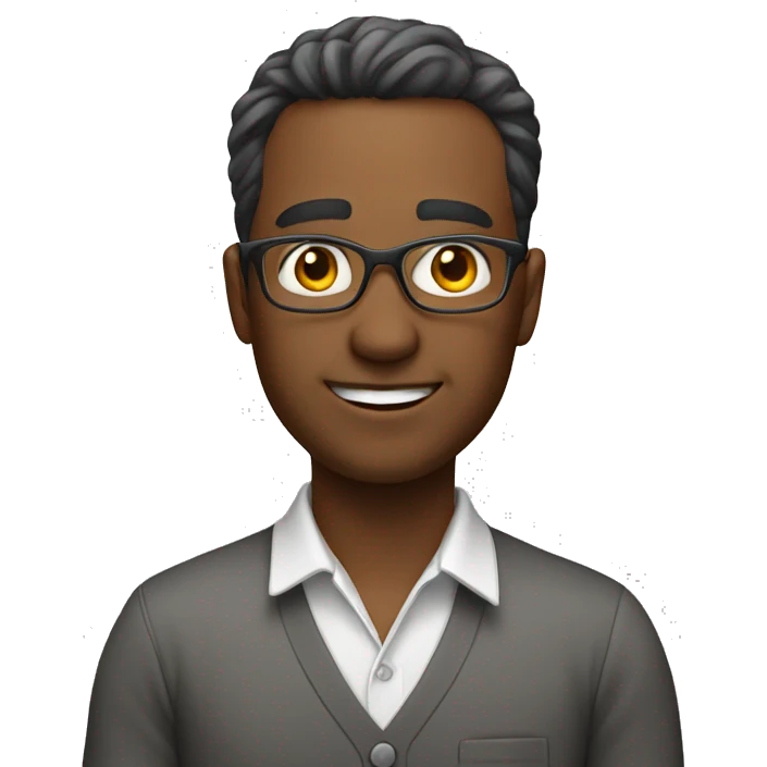 teacher mathematics emoji