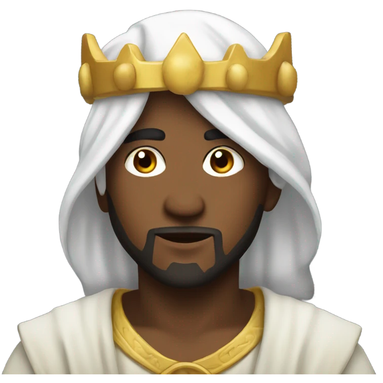 magi emoji