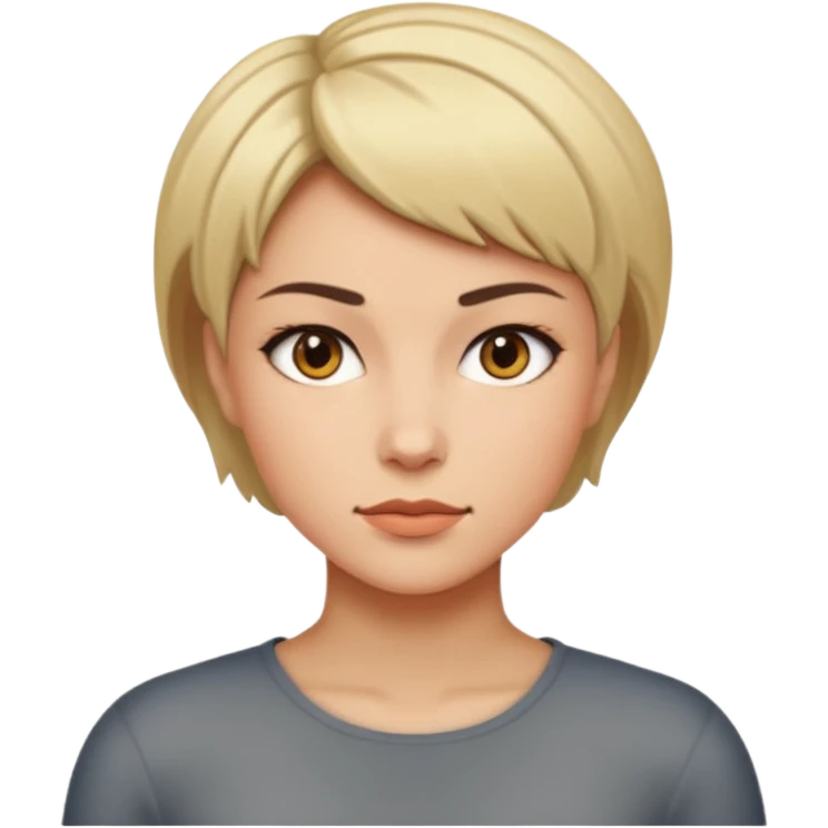tough women emoji