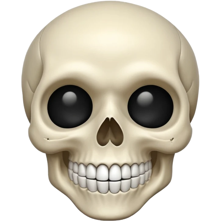 🤣💀 emoji