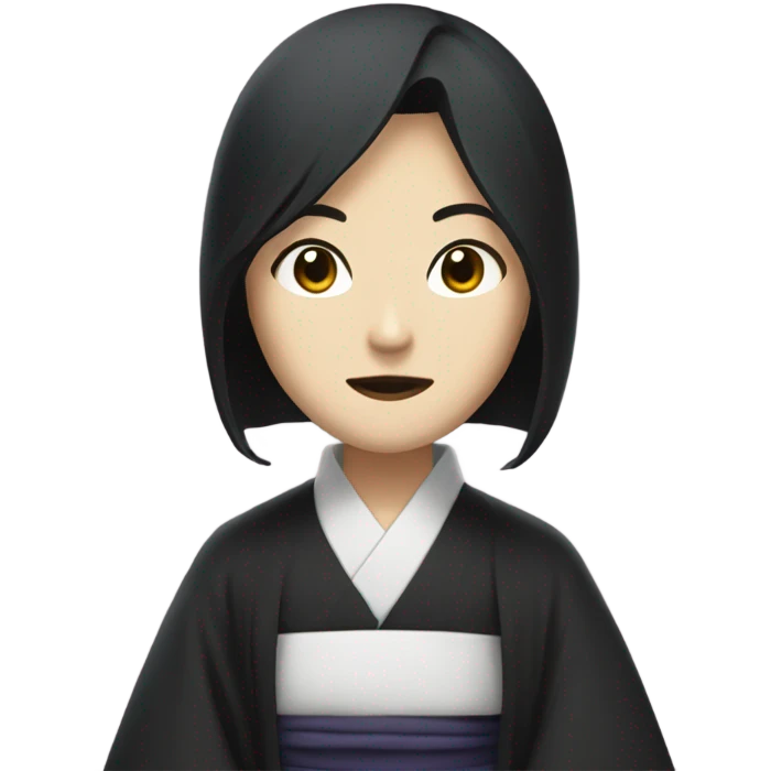 Unohana emoji