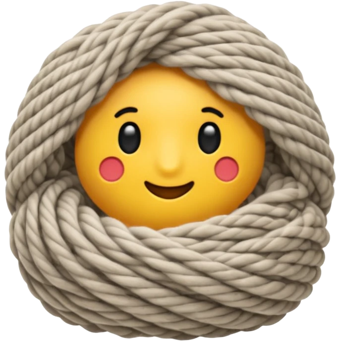 wool emoji