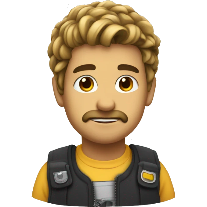 Seugmin  emoji
