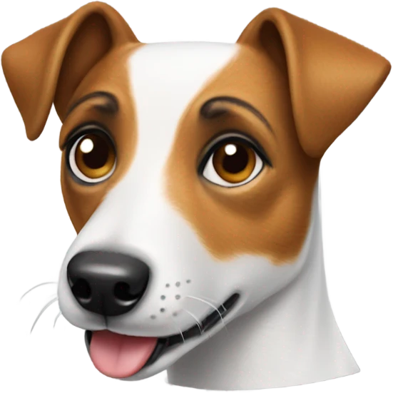 jack russel terrorist emoji