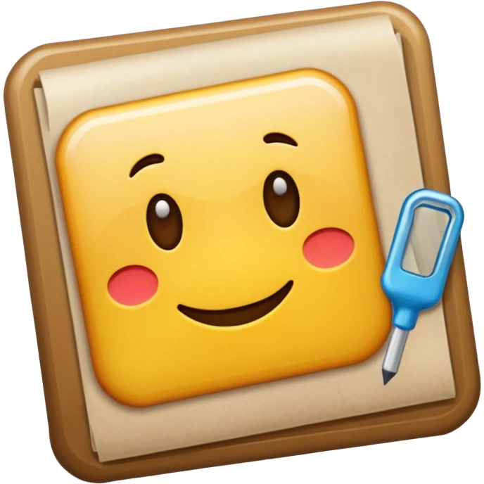 Verificación  emoji