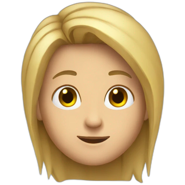 Me emoji