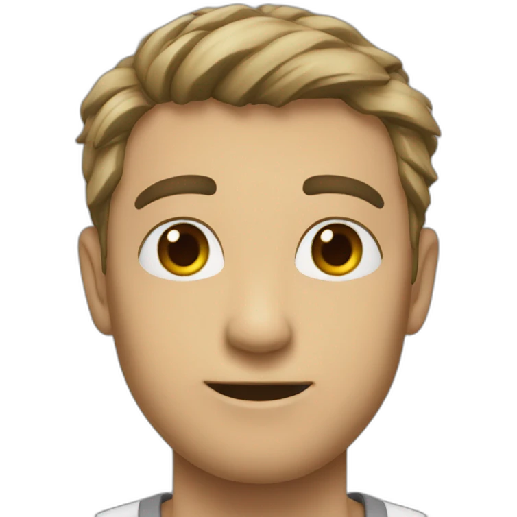 Нумеролог emoji