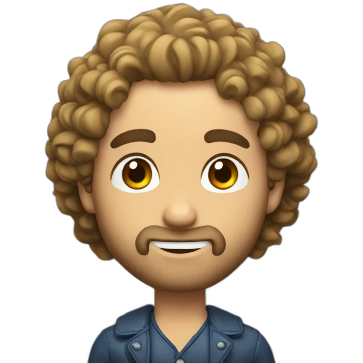 david bisbal emoji
