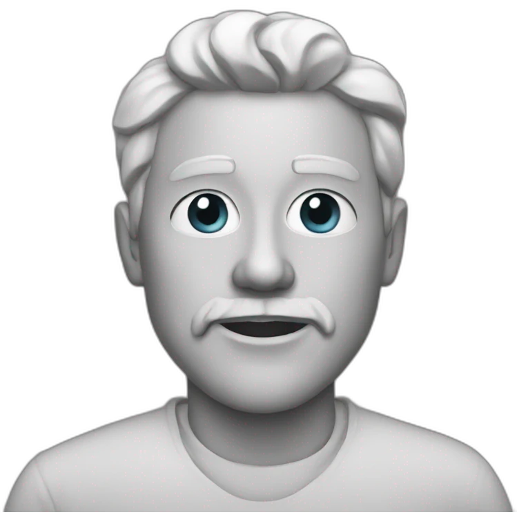 Fromboise emoji