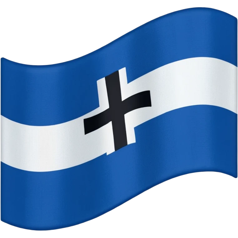 Breton flag emoji
