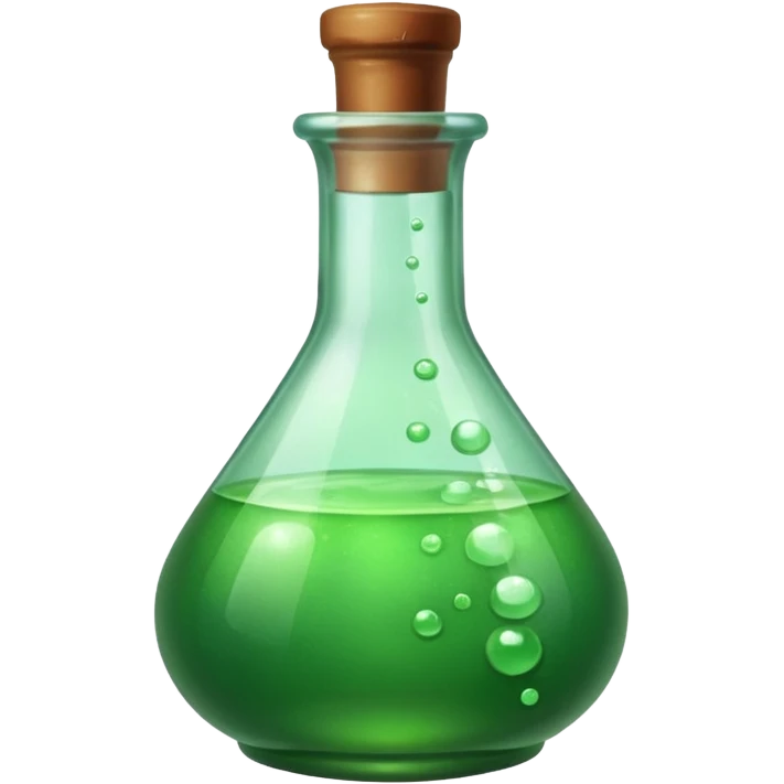 potion emoji
