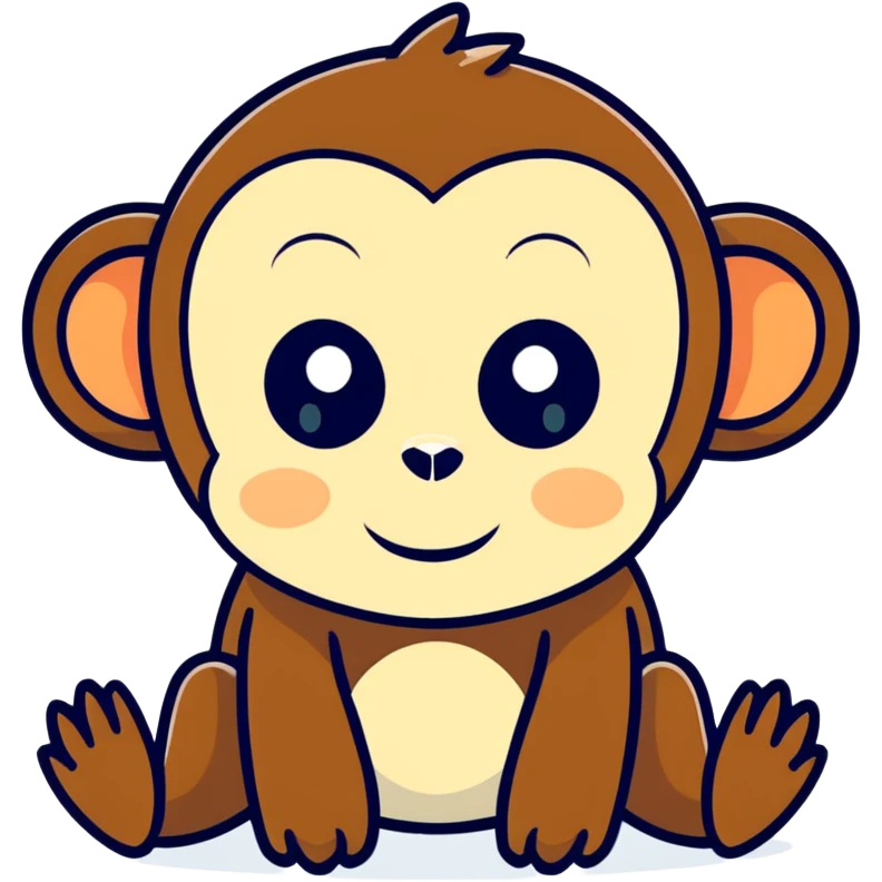 monkey rolling his eyes emoji