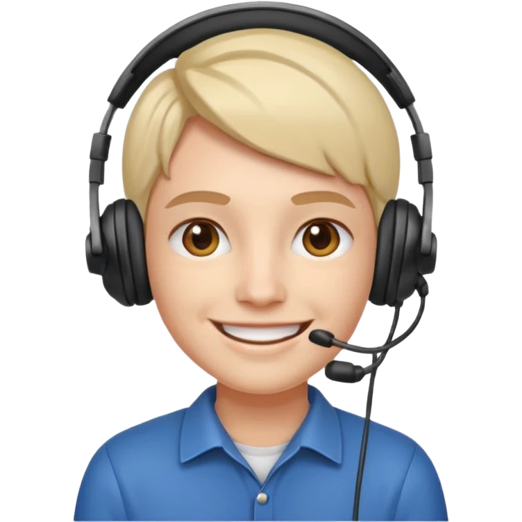 контент мейкер emoji