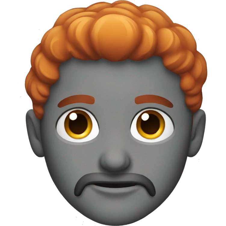 vulcano emoji