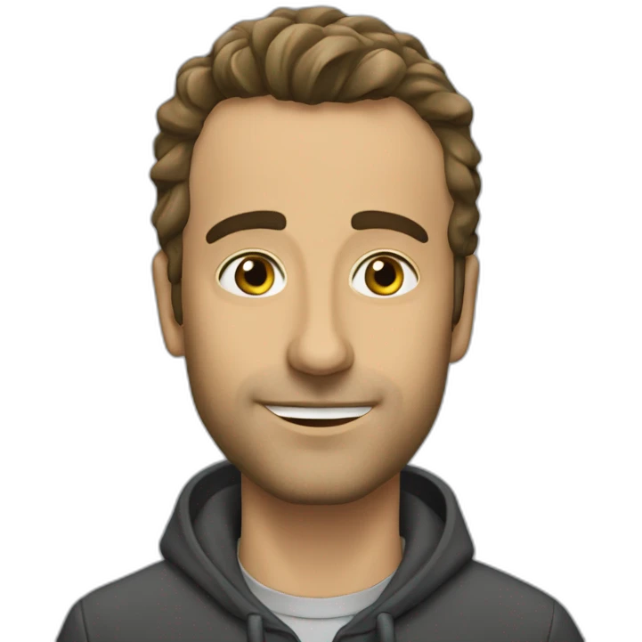 Benoit Saint Denis emoji