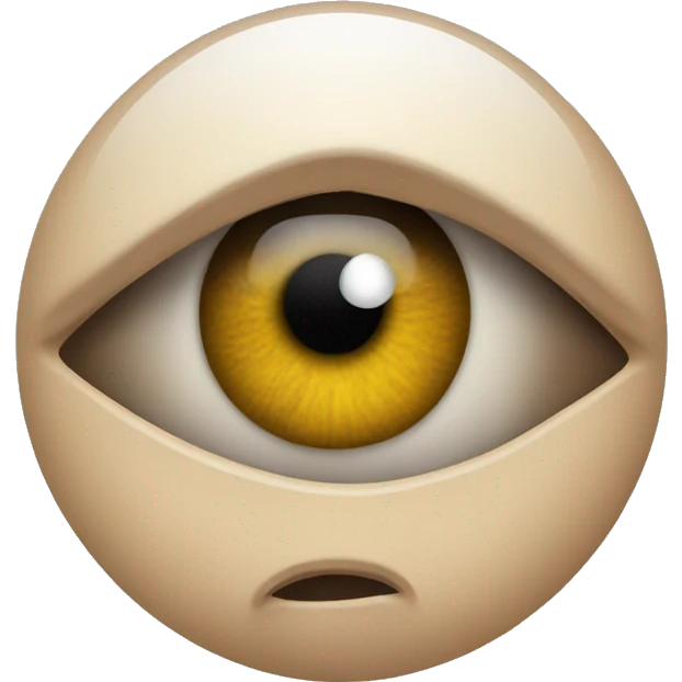 Eye twitching emoj emoji