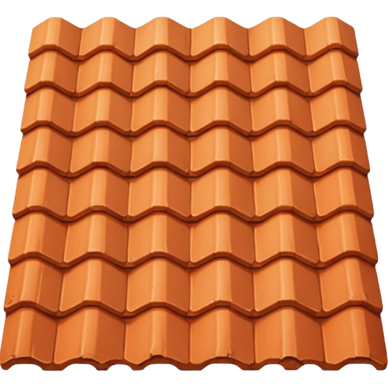  Roof emoji