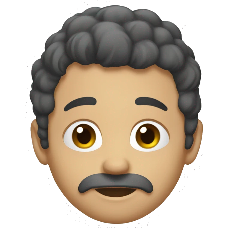Ladrón emoji