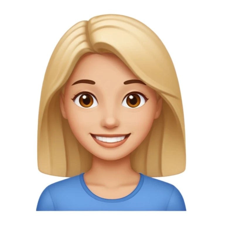 woman emoji