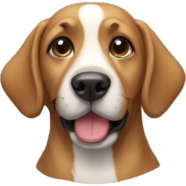 dog emoji