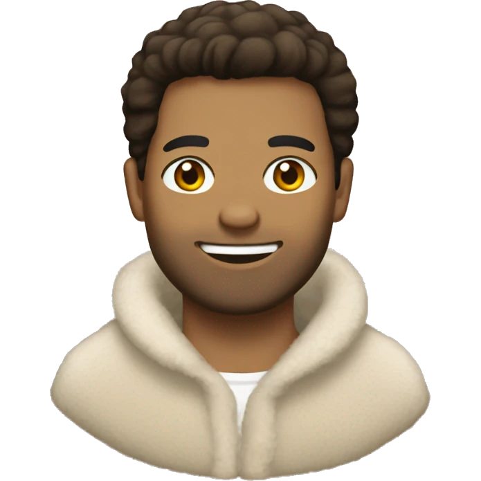 Ugg  emoji