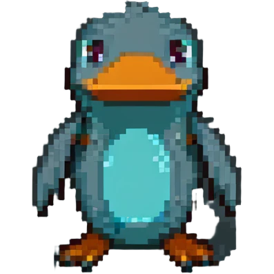 Perry the Platypus emoji