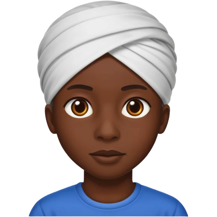 Osimhen emoji