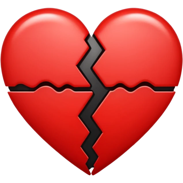 Like and dislike combined together emoji