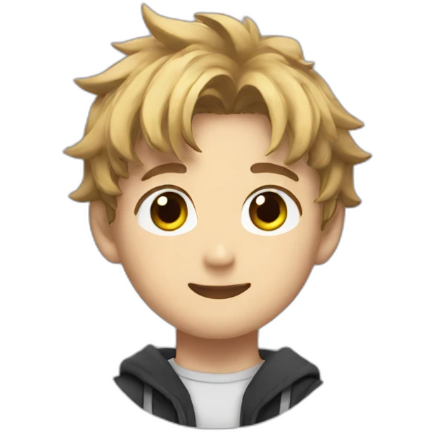Stray kids emoji