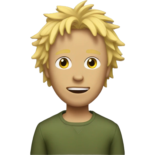 tweek tweak emoji