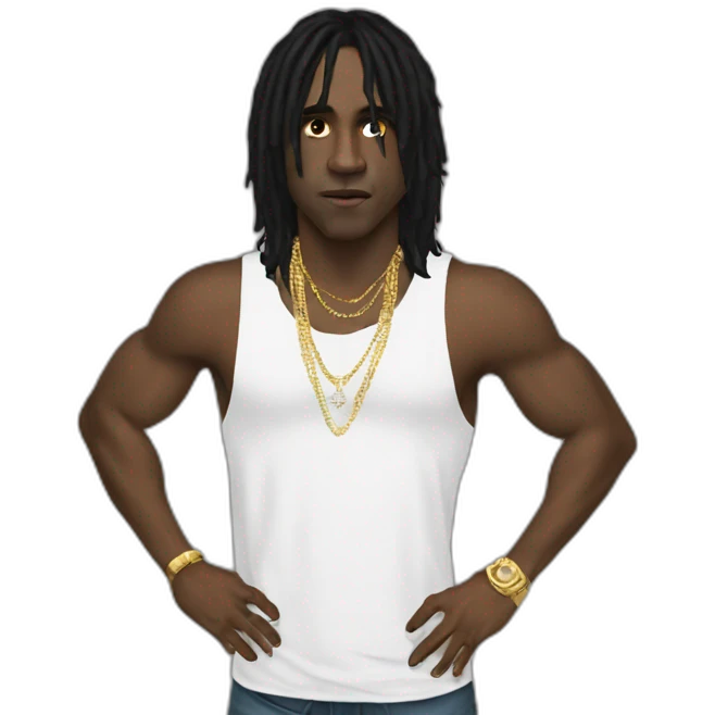 chiefkeef emoji