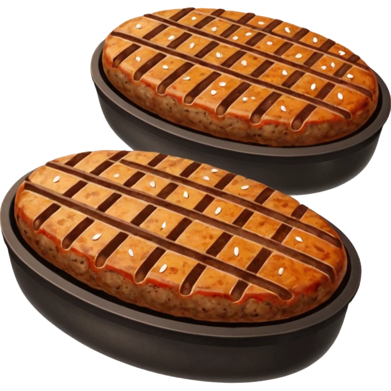 KÖFTE emoji