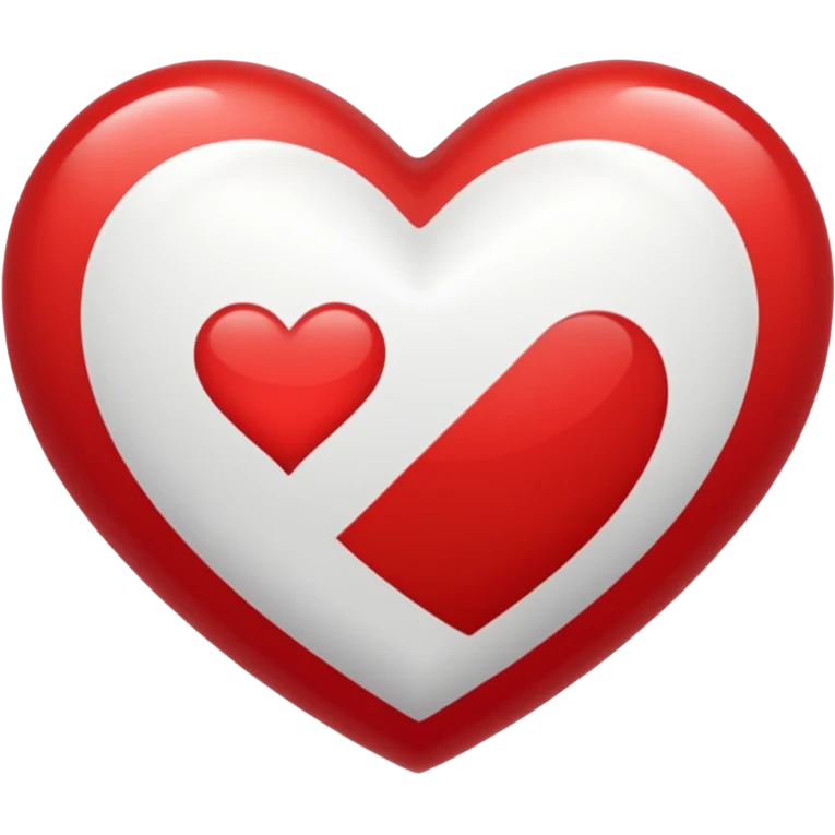 Cuore Giappone ♥️+🇯🇵=? emoji