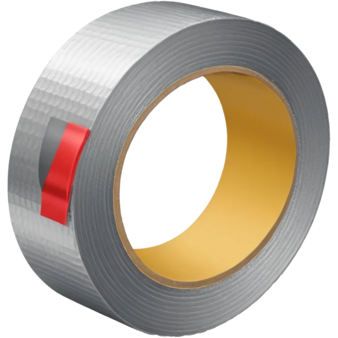 dUCKTAPE emoji