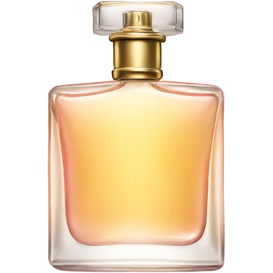 Perfume emoji