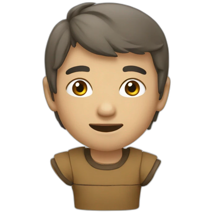 nei vil ikke emoji