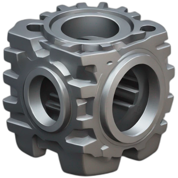 Gear box emoji