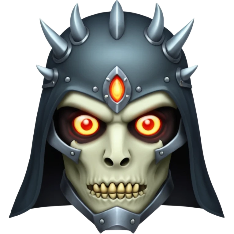 Death Knight emoji