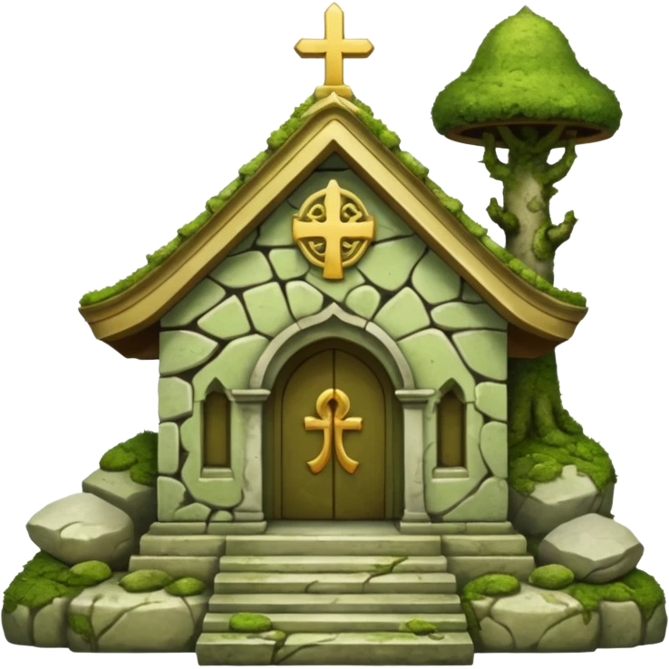 Shrine emoji