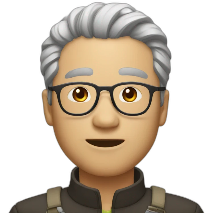 哆来A梦 emoji