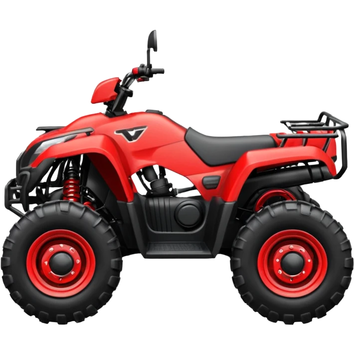 ATV emoji